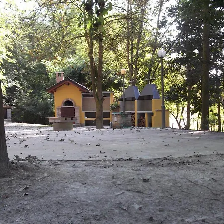 Appartamento Borgo D' Partiquilar *