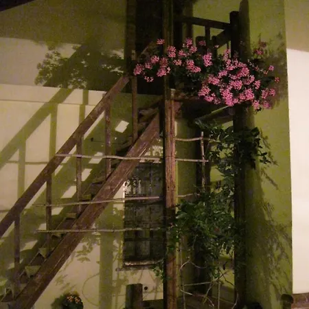 Appartamento Borgo D' Partiquilar Azzano d'Asti