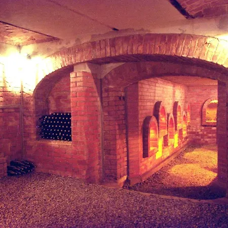 Borgo D' Partiquilar Azzano d'Asti