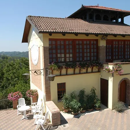 Borgo D' Partiquilar Appartamento *