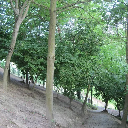 Borgo D' Partiquilar Appartamento
