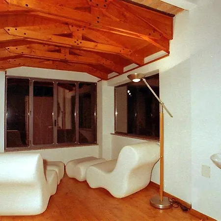 Borgo D' Partiquilar Appartamento