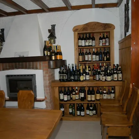 Appartamento Borgo D' Partiquilar