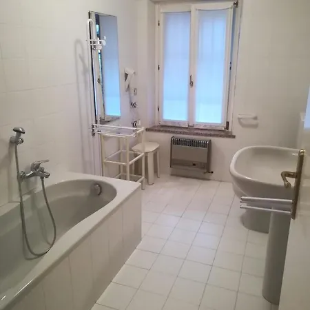 Appartamento Borgo D' Partiquilar