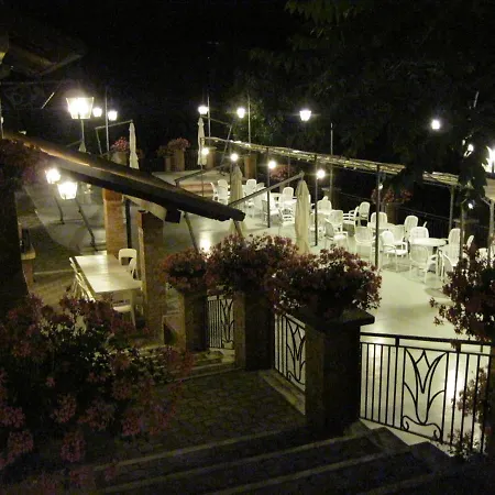 Borgo D' Partiquilar Appartamento