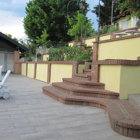 Appartamento Borgo D' Partiquilar Azzano d'Asti