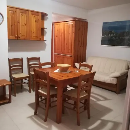 Borgo D' Partiquilar *