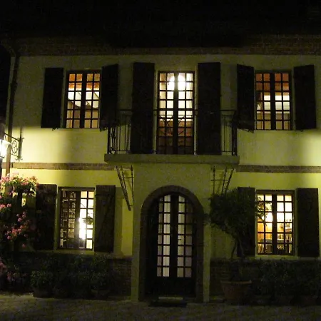 Borgo D' Partiquilar Azzano d'Asti