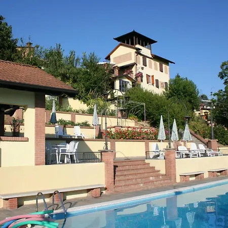Appartamento Borgo D' Partiquilar