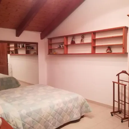 Appartamento Borgo D' Partiquilar *