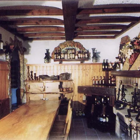 Borgo D' Partiquilar Appartamento Azzano d'Asti
