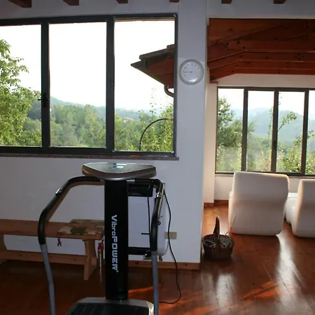 Borgo D' Partiquilar Appartamento