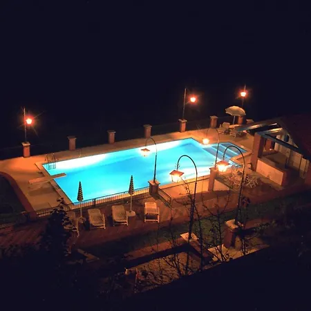 Borgo D' Partiquilar Appartamento Azzano d'Asti