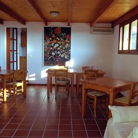 Appartamento Borgo D' Partiquilar Azzano d'Asti