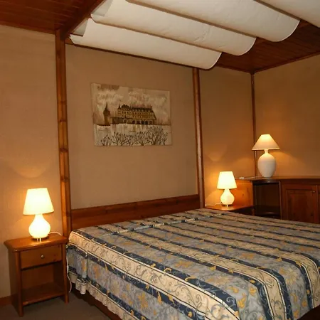 Appartamento Borgo D' Partiquilar
