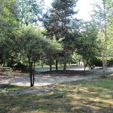 Borgo D' Partiquilar Appartamento *