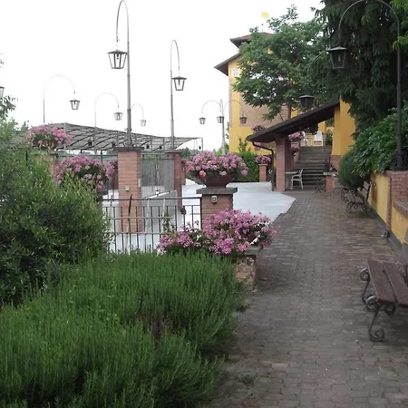 Borgo D' Partiquilar *