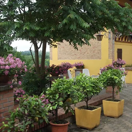 Borgo D' Partiquilar Appartamento *