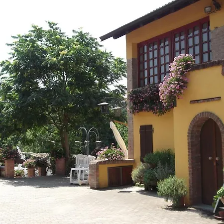 Borgo D' Partiquilar