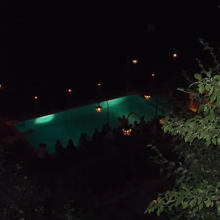 Borgo D' Partiquilar * Azzano d'Asti