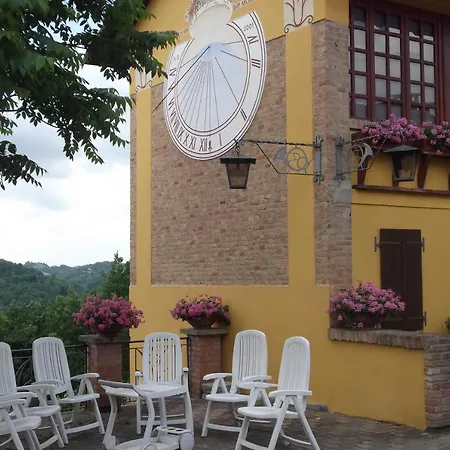 Borgo D' Partiquilar