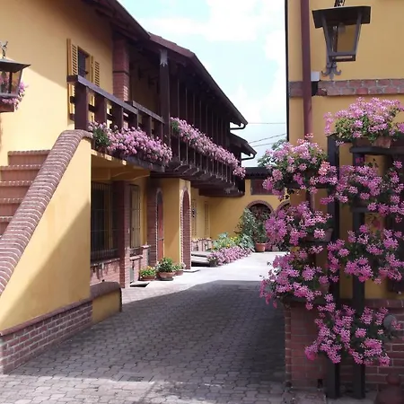 Appartamento Borgo D' Partiquilar