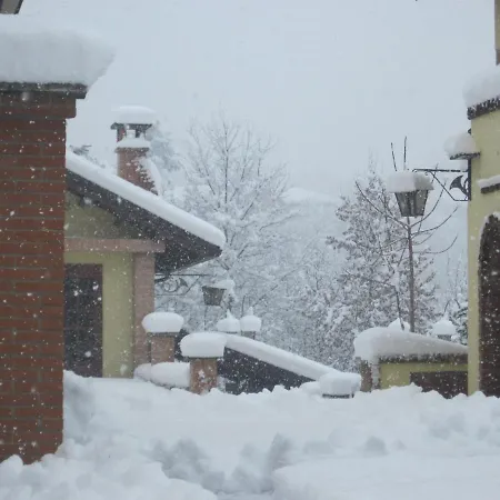 Borgo D' Partiquilar Appartamento *